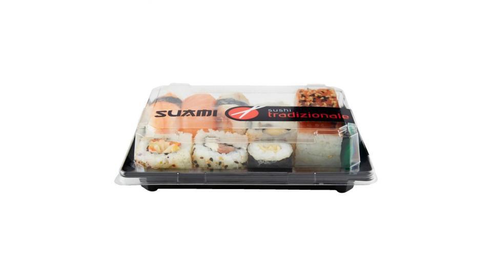 Suami Sushi Lounge