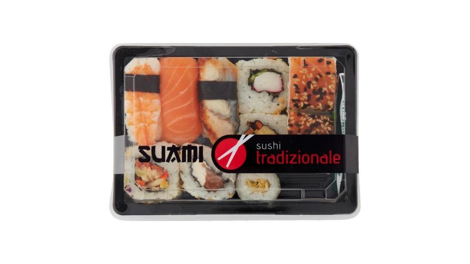 Suami Sushi Lounge