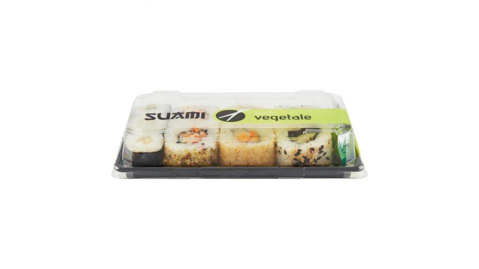 Suami Sushi Vegetale