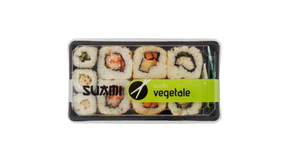 Suami Sushi Vegetale