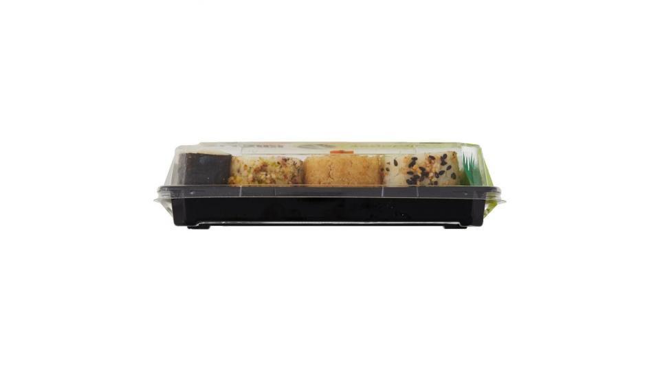 Suami Sushi Vegetale