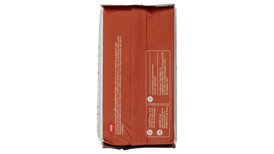 Caffè Grandaroma Macinato Per Moka