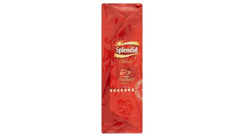Splendid Classico 2x225g