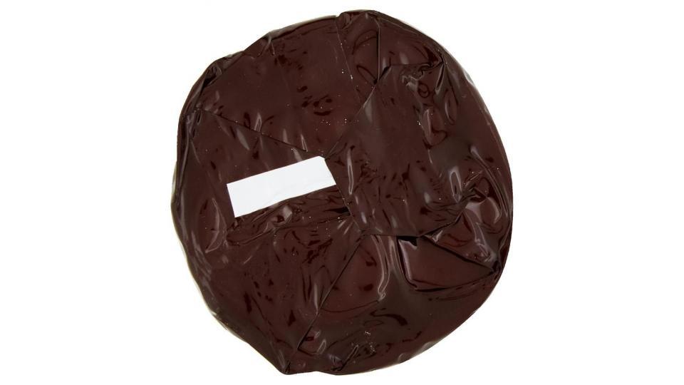 Frollini Ai Cereali Con Fave Di Cacao