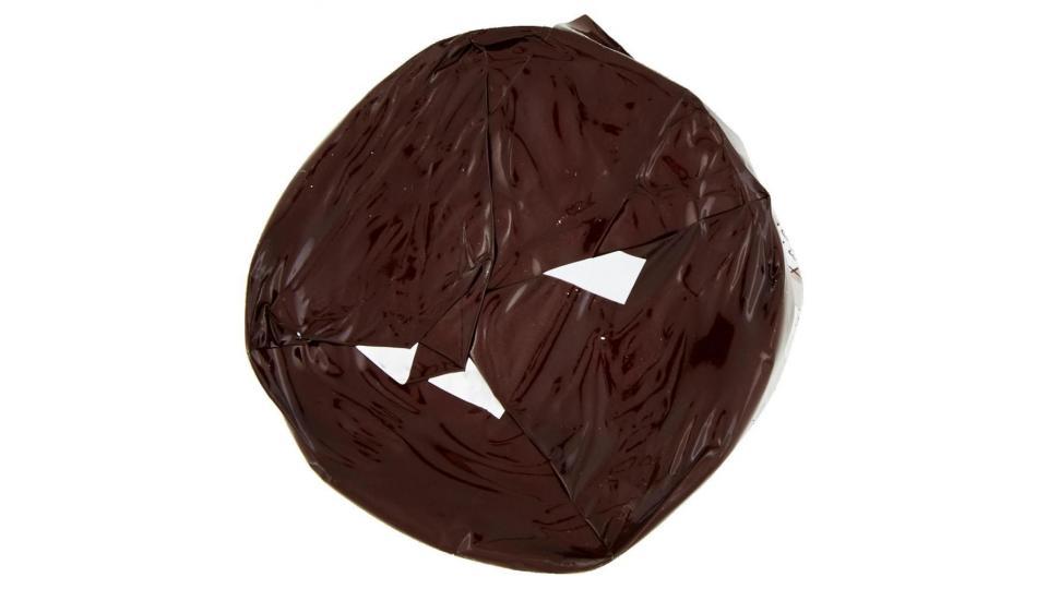 Frollini Ai Cereali Con Fave Di Cacao