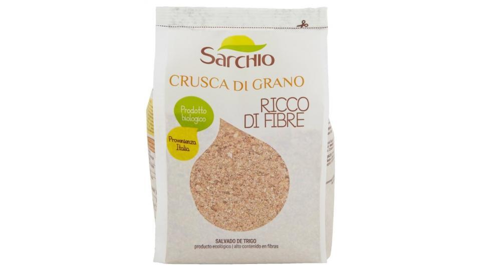Sarchio Crusca Di Grano