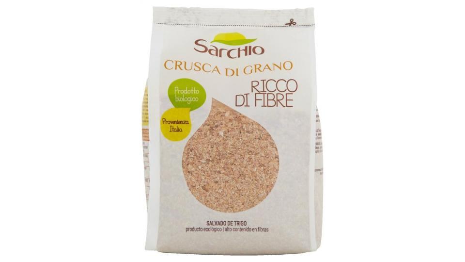 Sarchio Crusca Di Grano