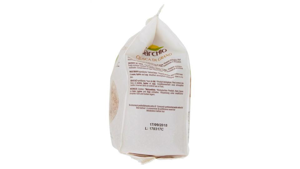 Sarchio Crusca Di Grano