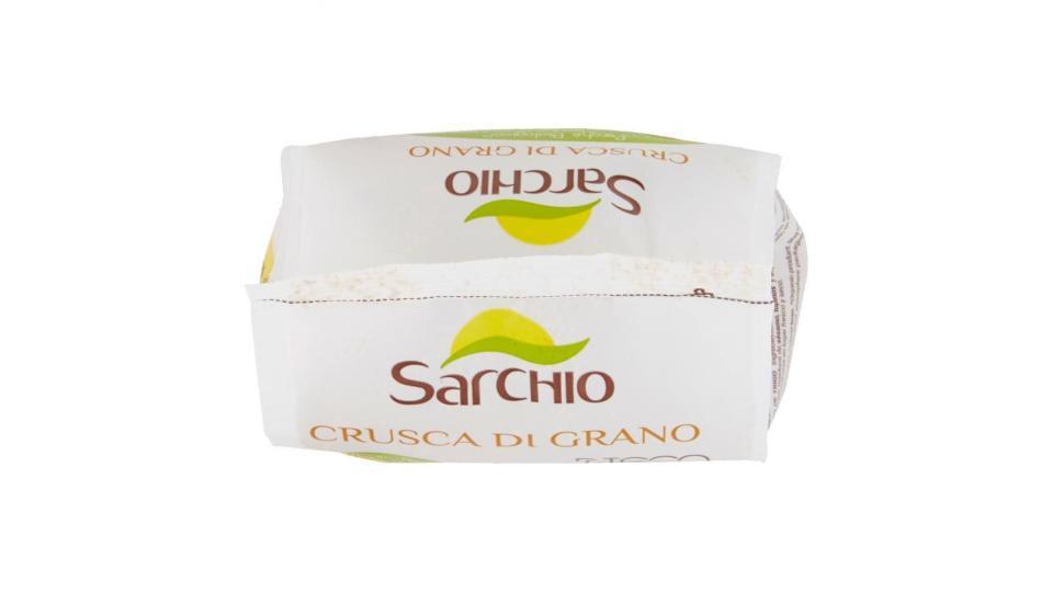 Sarchio Crusca Di Grano