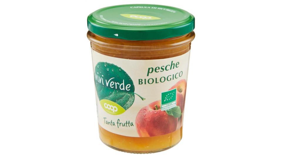 Pesche Biologico