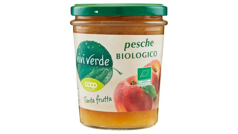 Pesche Biologico