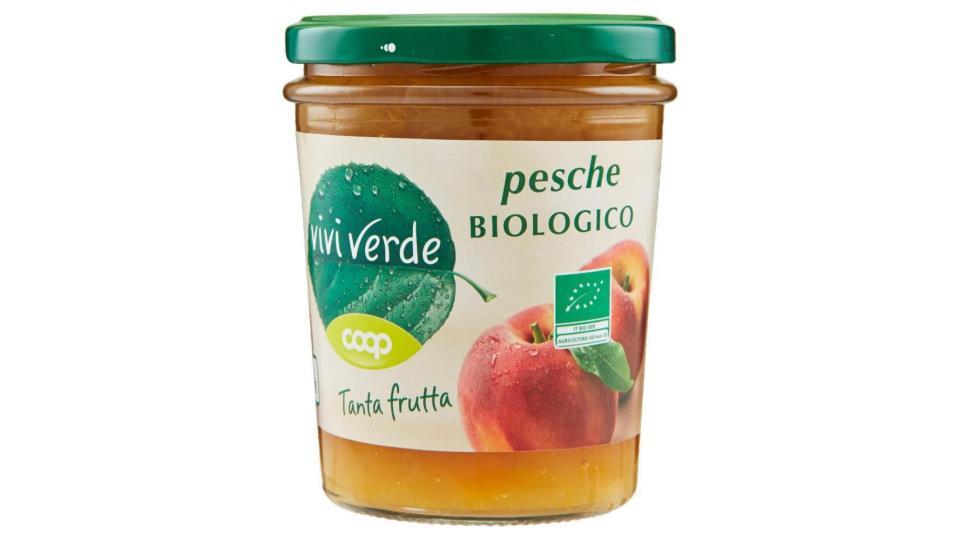 Pesche Biologico