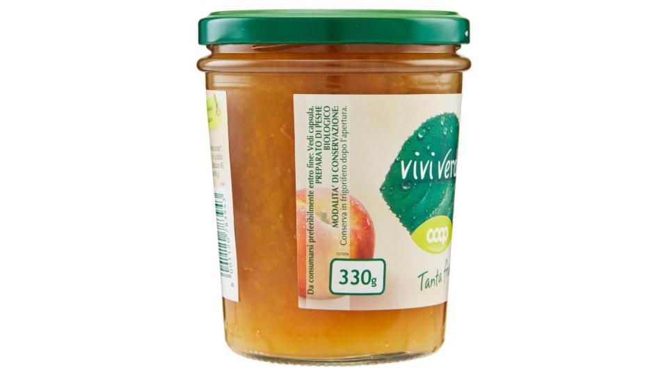 Pesche Biologico