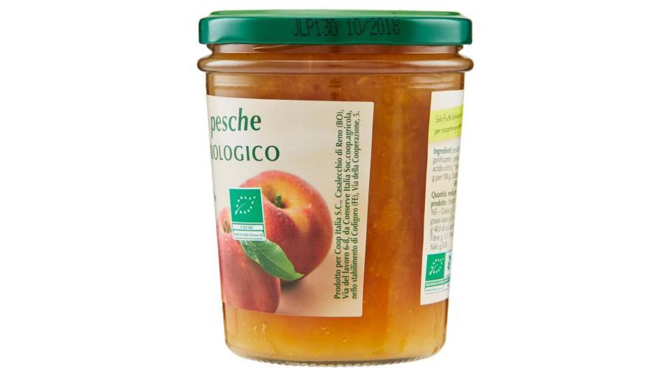 Pesche Biologico
