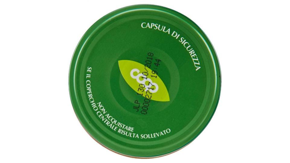 Pesche Biologico