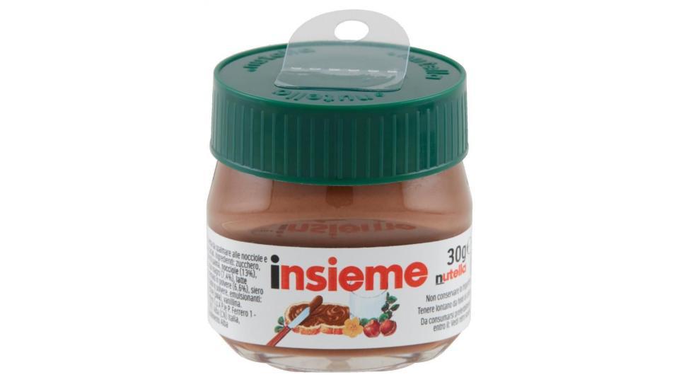 Nutella