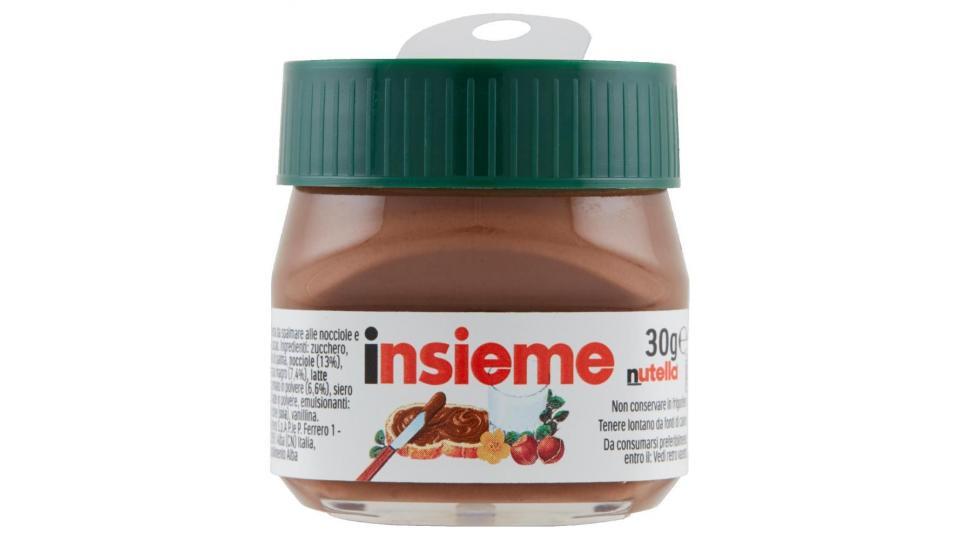Nutella