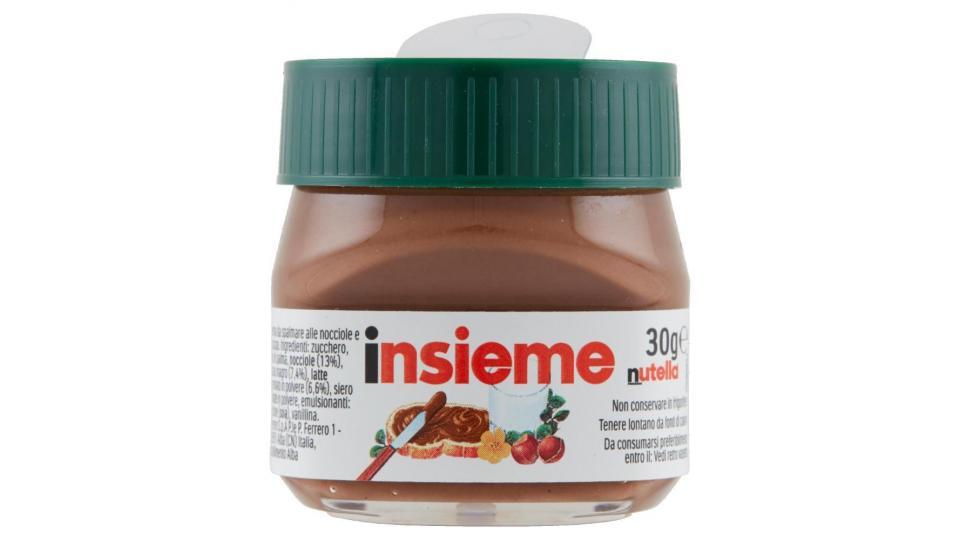 Nutella