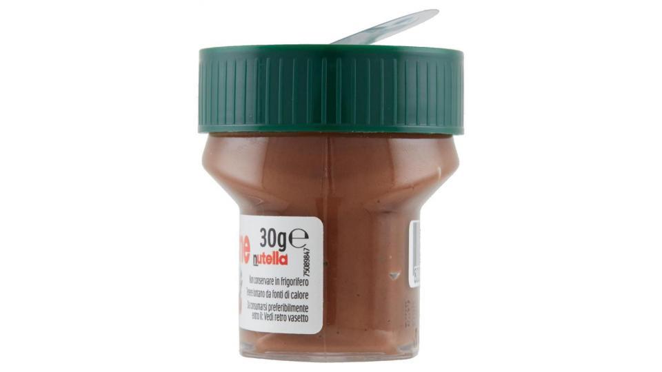 Nutella