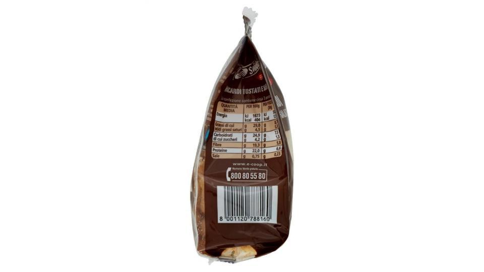 Anacardi Tostati E Salati