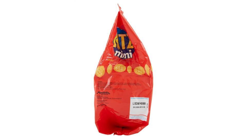 Miniritz Mpk