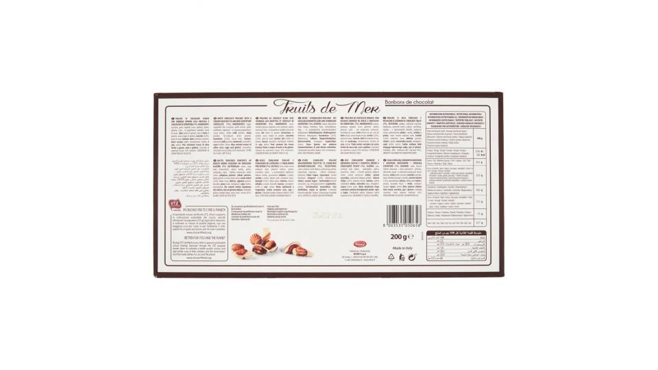 Witor's Fruits De Mer