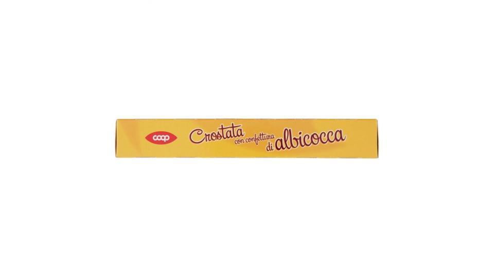 Paradiso del Dolce crostata pesca