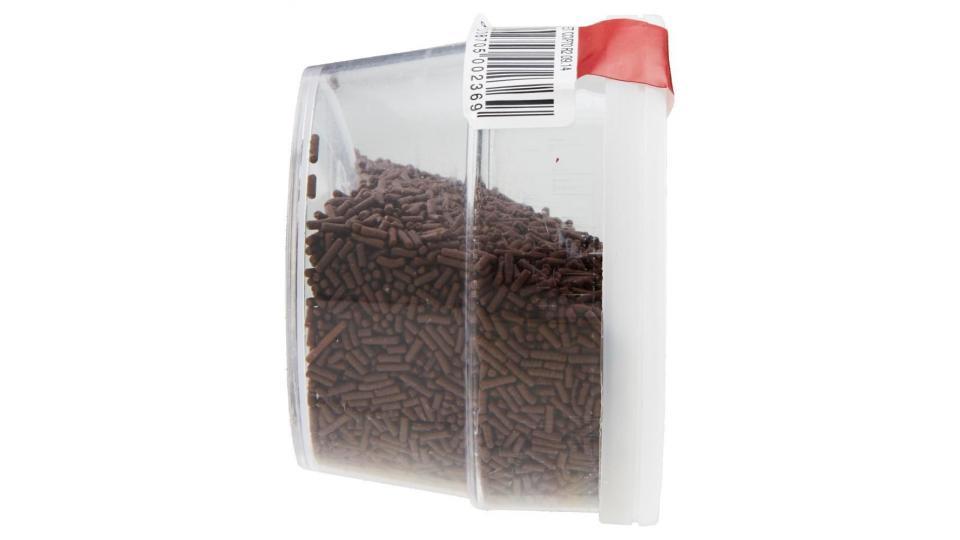 Pedon Codetta Al Cacao