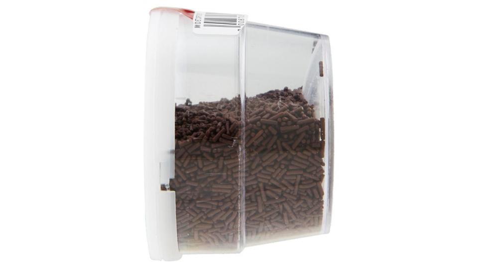 Pedon Codetta Al Cacao