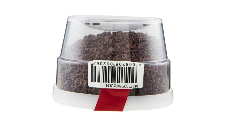 Pedon Codetta Al Cacao