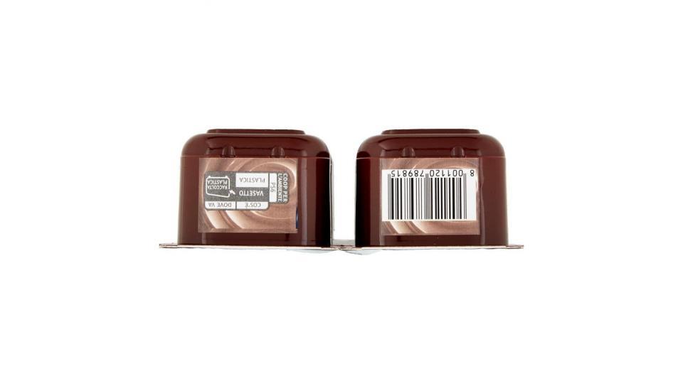 Creme Dessert Al Cioccolato