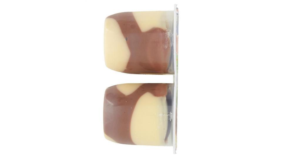 Cameo Muu Muu Mini Cioccolato 6x50 G