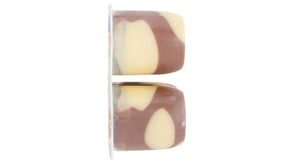 Cameo Muu Muu Mini Cioccolato 6x50 G