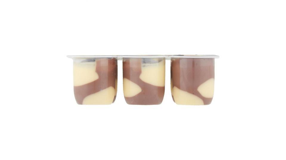 Cameo Muu Muu Mini Cioccolato 6x50 G