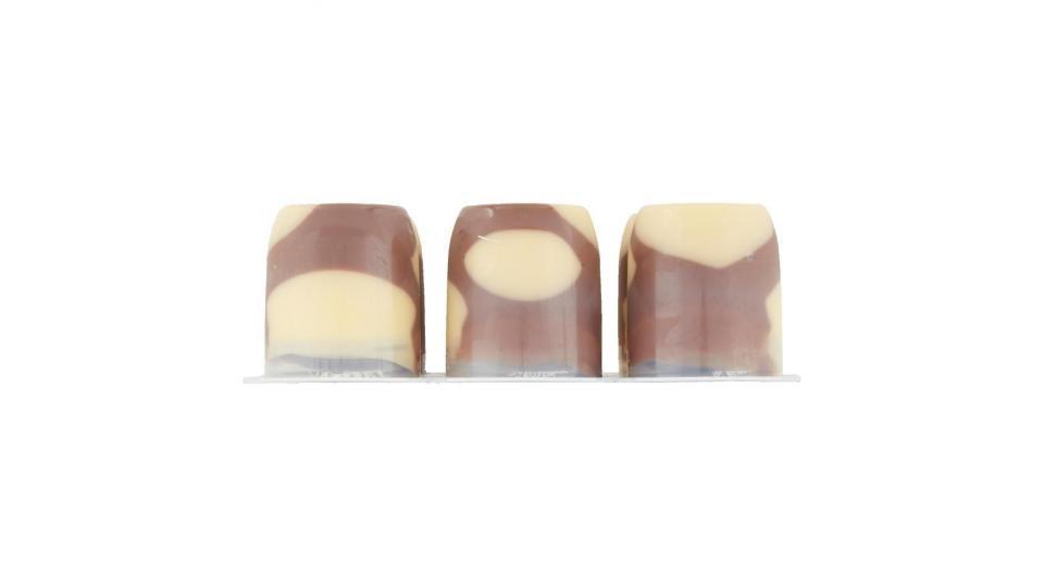 Cameo Muu Muu Mini Cioccolato 6x50 G