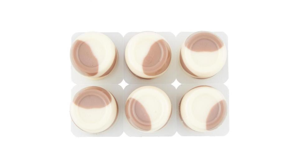 Cameo Muu Muu Mini Nocciolatte 6x50 G