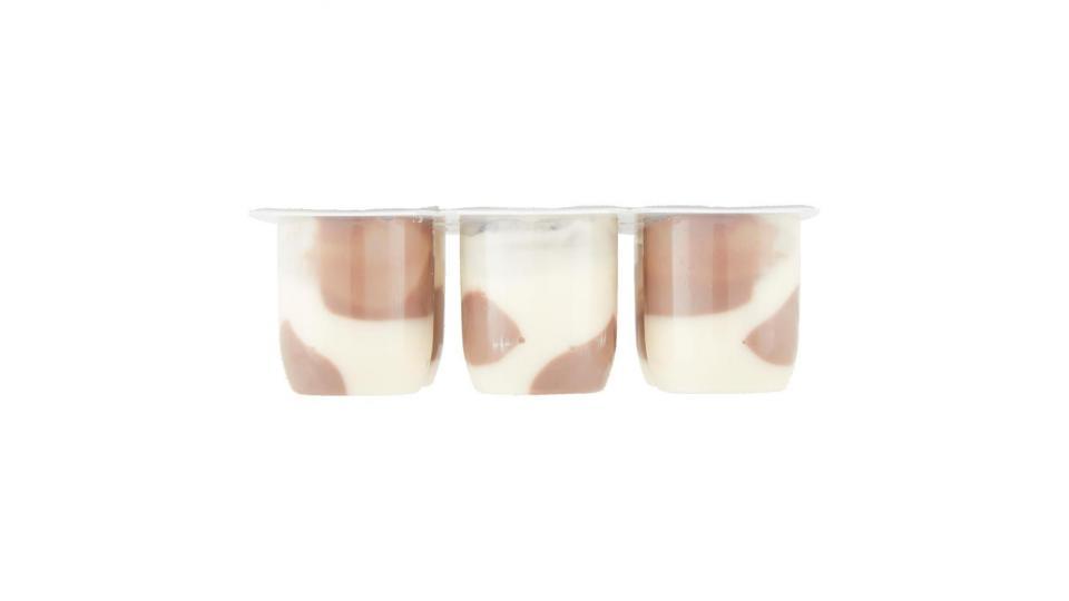 Cameo Muu Muu Mini Nocciolatte 6x50 G