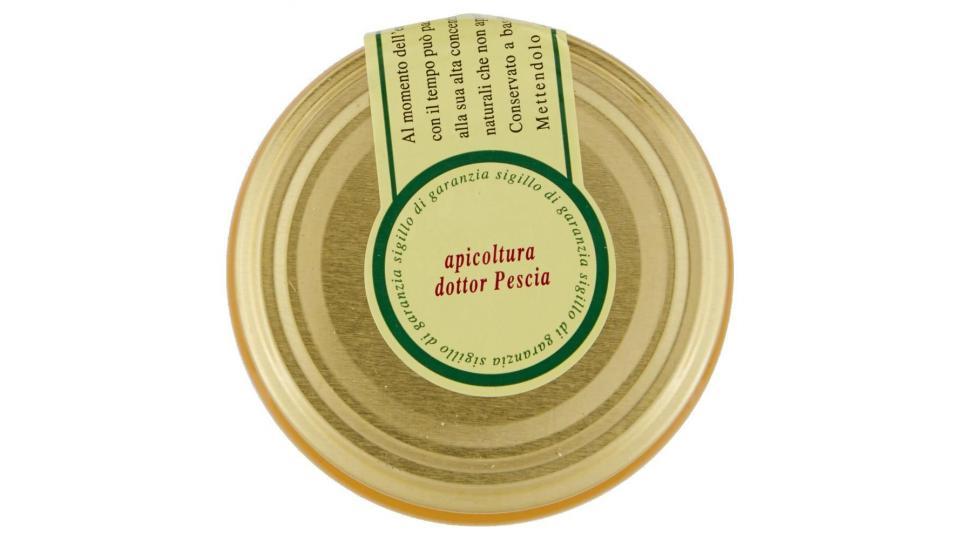 Apicoltura Dr. Pescia Miele Toscano Acacia