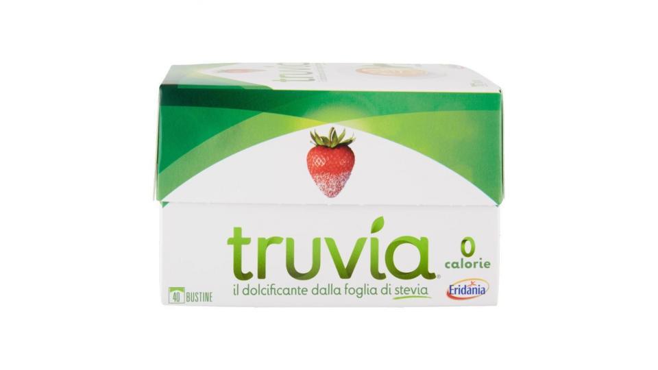 Truvia Bustine 40 X