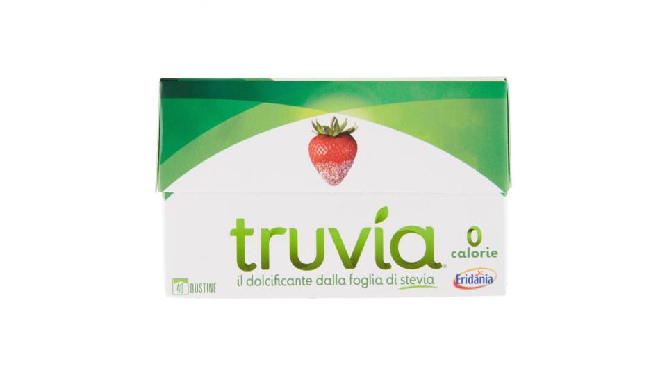 Truvia Bustine 40 X