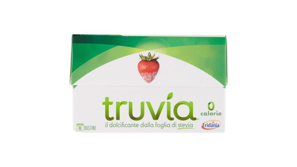Truvia Bustine 40 X