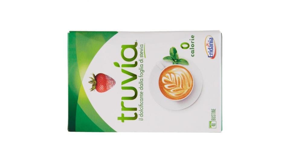 Truvia Bustine 40 X