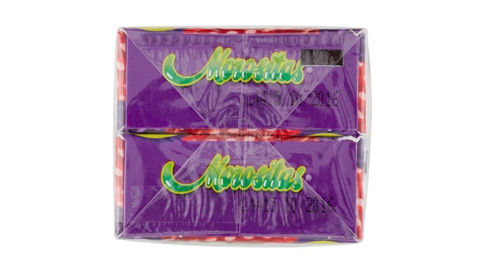 Morositas Berry Gusti Mora E Lampone
