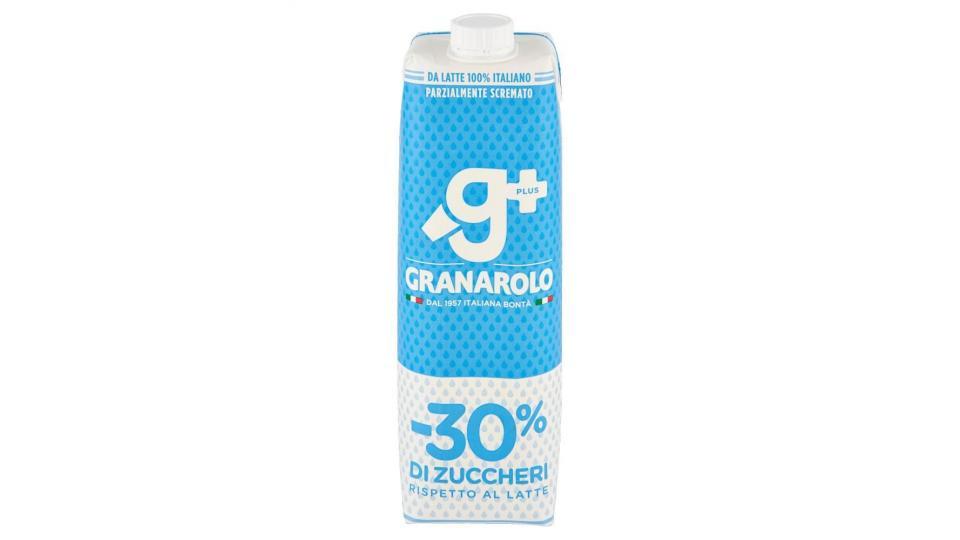 Granarolo G+ Plus Parzialmente Scremato