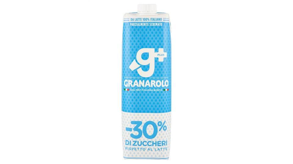 Granarolo G+ Plus Parzialmente Scremato