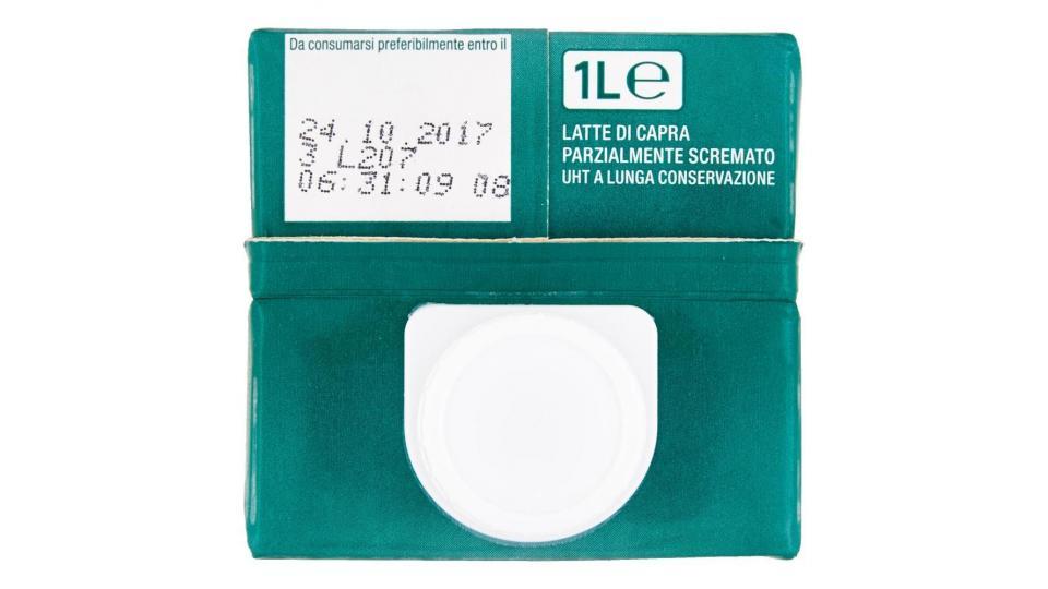 Latte Di Capra Uht Ps Coop