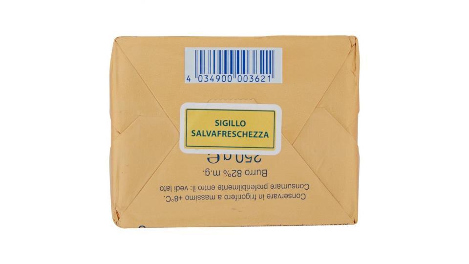Pascoli Bavaresi Burro Tedesco
