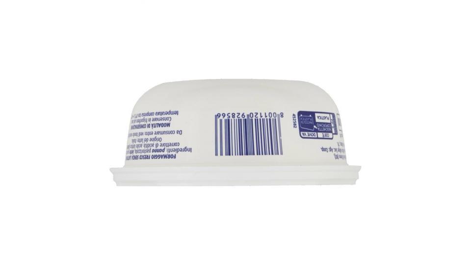 Senza Lattosio Mascarpone Alta Digeribilità