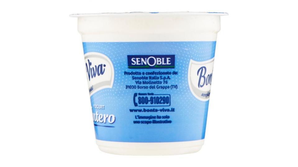 Mila yogurt frutti bosco