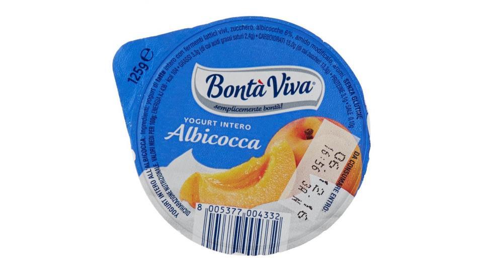 Mila yogurt frutti bosco